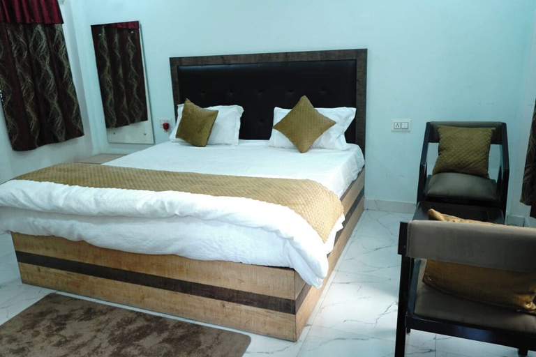 Room 5, Anandam Farms And Resort, Hardwar