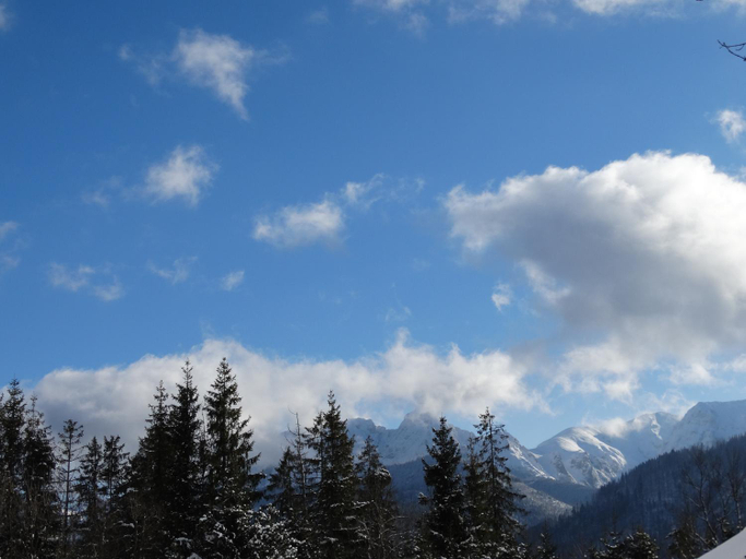 Others 5, Apartamenty Tatrzanska Dolina, Tatra