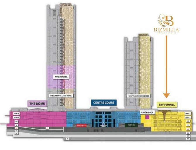 Exterior & Views 1, Shaftsbury Putrajaya, Kuala Lumpur