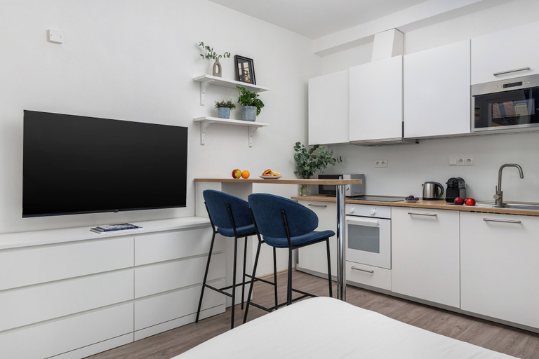 Others 4, Enjoy Downtown Boutique Apartments #12 by Goodnite cz, Brno
