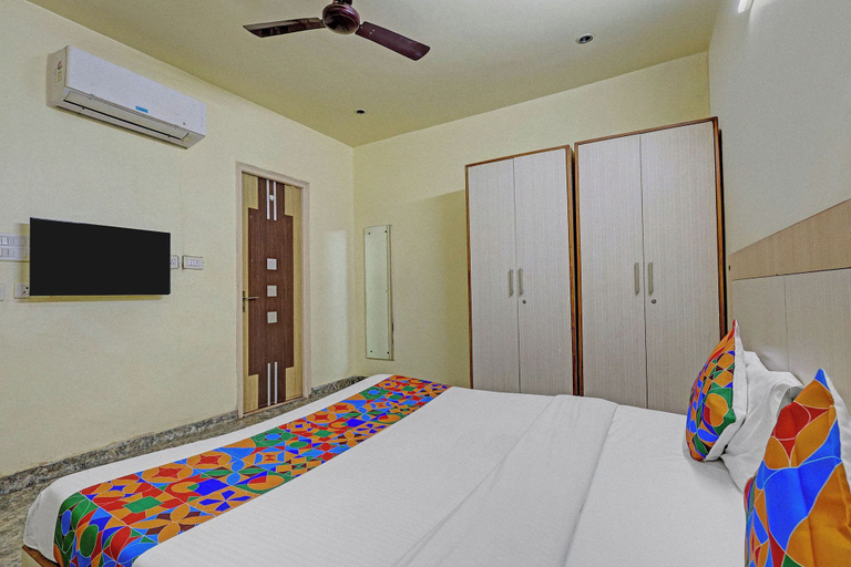 Room 5, Via Crown Inn I, Gurgaon