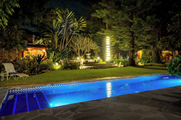 Sport & Beauty 5, Garden of Dreams Boutique Hotel, Chapala
