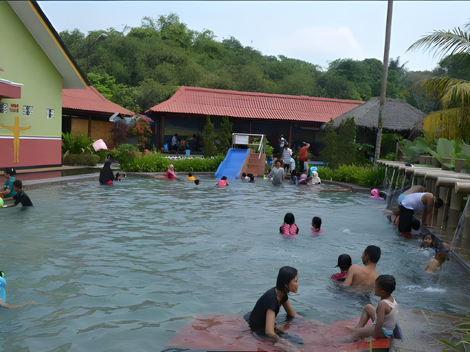 Sport & Beauty 4, Hotel Owabong, Purbalingga