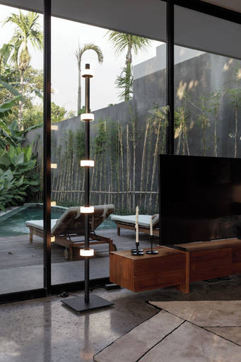 Living area 5, Nova by OXO, Badung