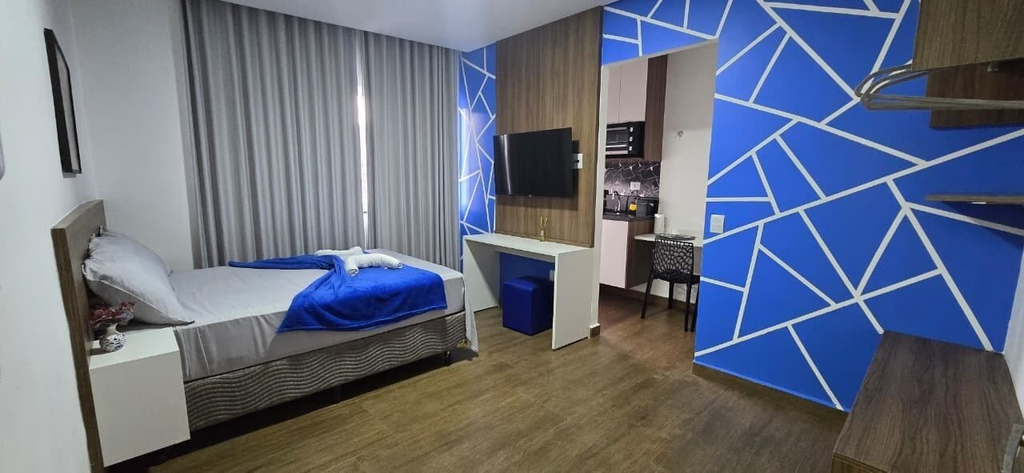 Room 4, PRIMUS HOUSE, São Paulo