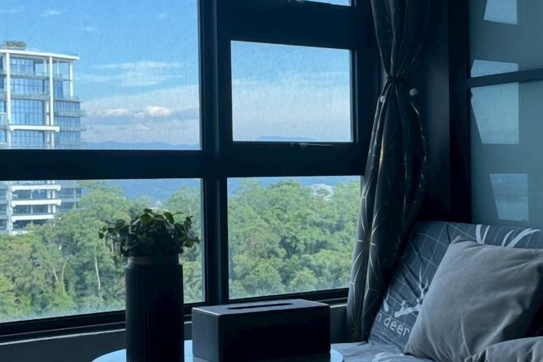 Others 3, Jesslton quay Dream stay, Kota Kinabalu