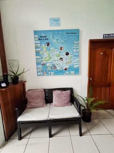 Others 5, Hostal Marysol, Santa Cruz