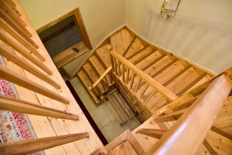 Bedroom 3, Hobbit Boutique Hotel, Mangaung