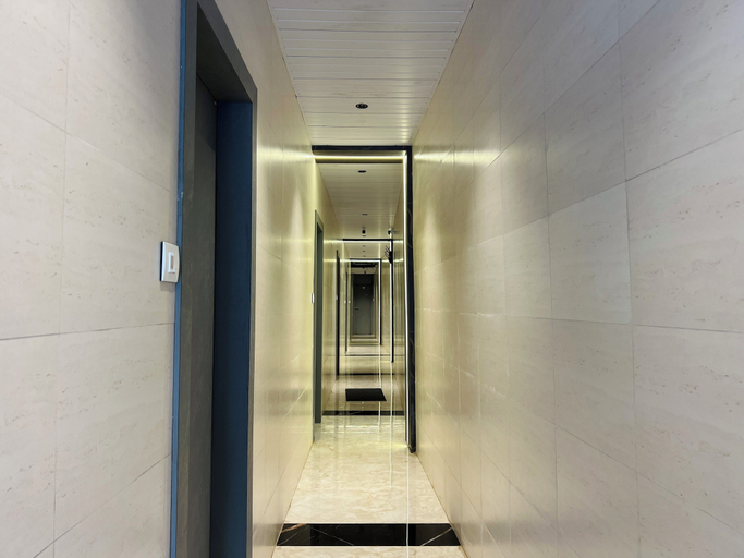 Lobby 3, Hotel Imperial Suite, Mumbai City