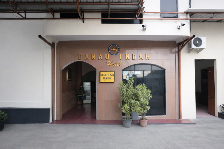 Others 2, HOTEL DANAU INDAH BY ARBA, Bekasi