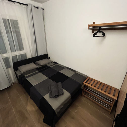 Room 2, ALMA one, Alicante
