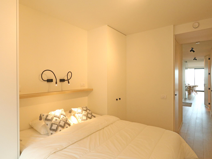 5, Apartment in Het Zoute near the Beach, West-Vlaanderen