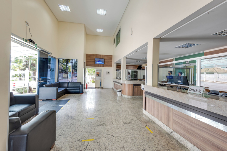 Others 1, DiRoma Lacqua II - Direto com o Grupo DiRoma - acesso ao Acqua Park com café da manhã, Caldas Novas