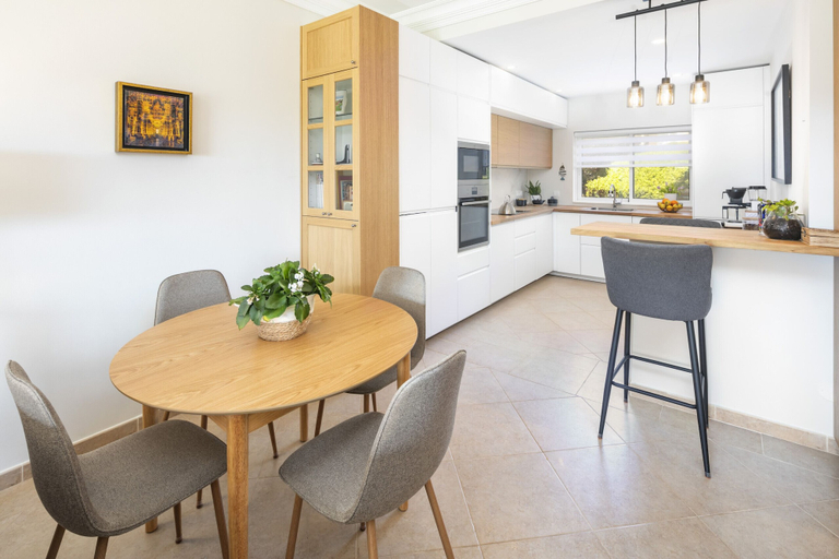 Living room 5, Fairview Golfside Apartment at Boavista, Lagos