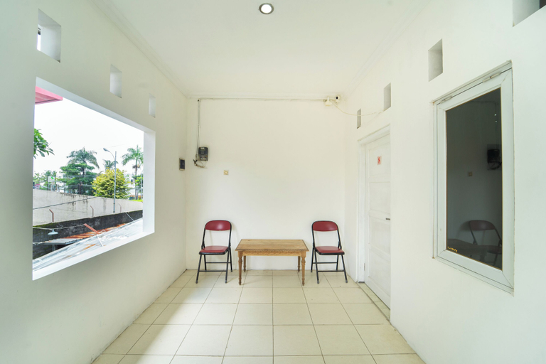 Others 4, CQA Living TANA II By ARBA, Sleman