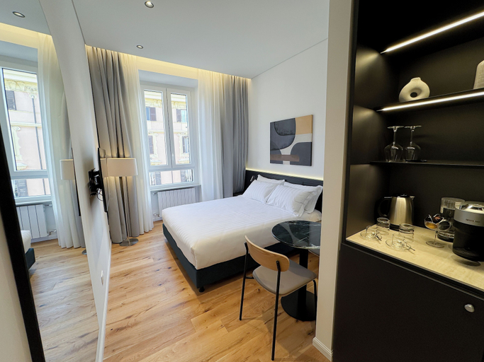 Room 5, Eternal Suites Rome, Rome