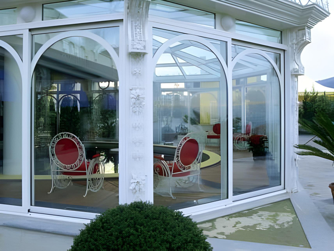 Others 3, Villa Althea, Cuneo