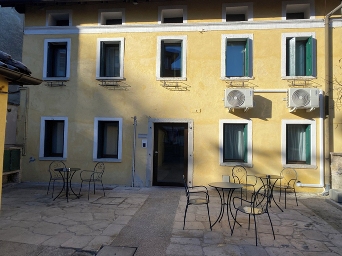 Primary image, Dolomiti Lodge Fit & Well, Belluno