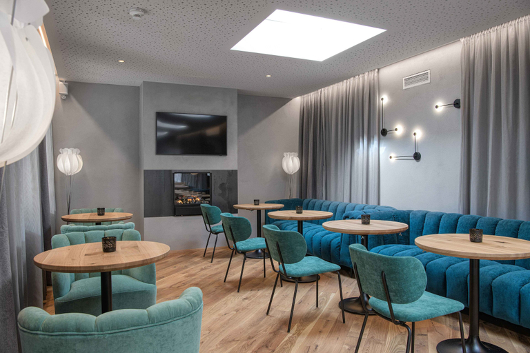 Restaurant 2, Aktiv- & Gesundheitsresort das GXUND, Sankt Johann im Pongau