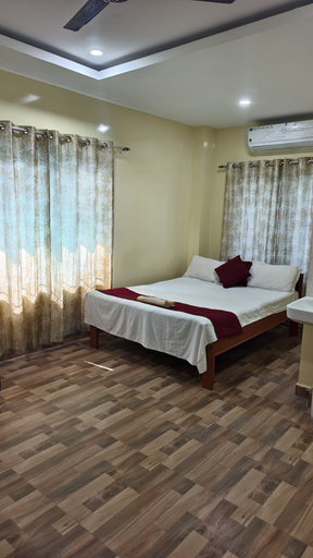 Room 3, Kanaklata lodge and residents, Kamrup