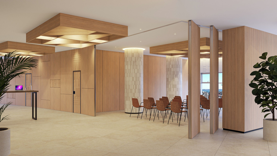 Meeting facility 4, Gran Hotel Luna de Cádiz *NEW*, Cádiz