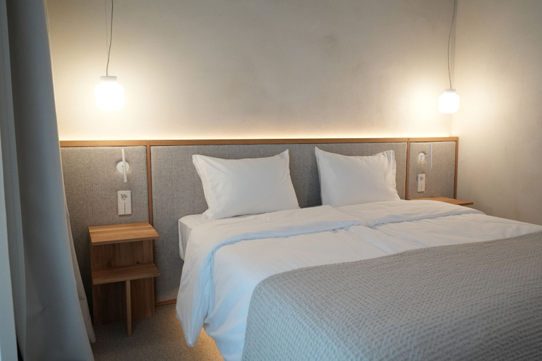Room 4, At Hotel 35, Słupca