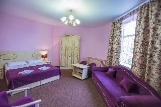 Others 3, Galla Hotel, Sochi gorsovet