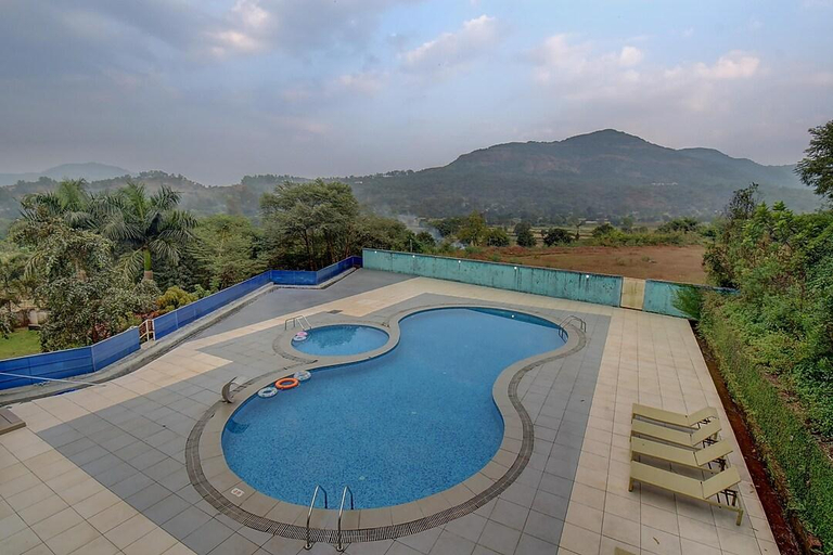 Sport & Beauty, FOUR SEASONS RESORTS, Pune