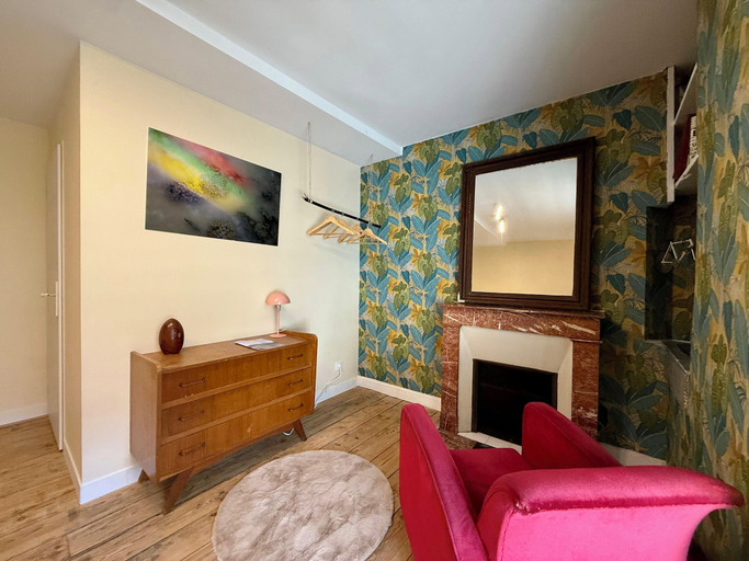 Room 3, A l'ombre de la Tour, Hautes-Pyrénées