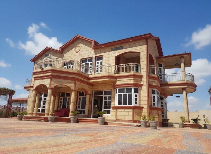 Private kitchen, JBM RESORTS & WATER PARK, Fazilka