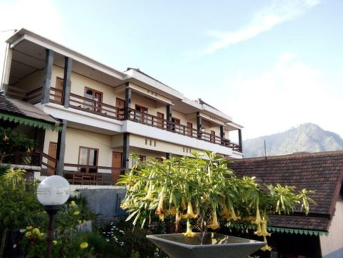 Exterior & Views 2, Cafe Lava Hostel, Probolinggo