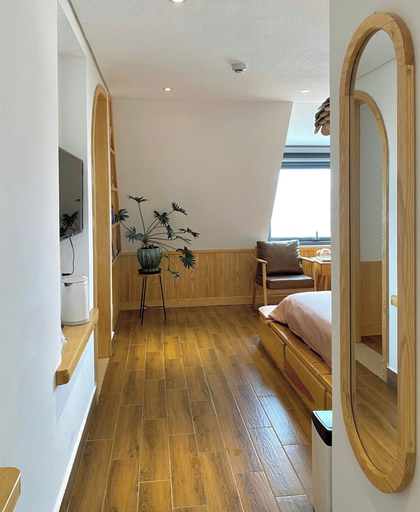Room 3, View Home Da Lat, Đà Lạt