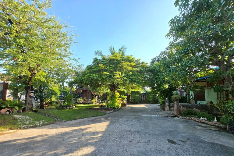 Others 5, Smilingface guesthouse, Muang Sukhothai