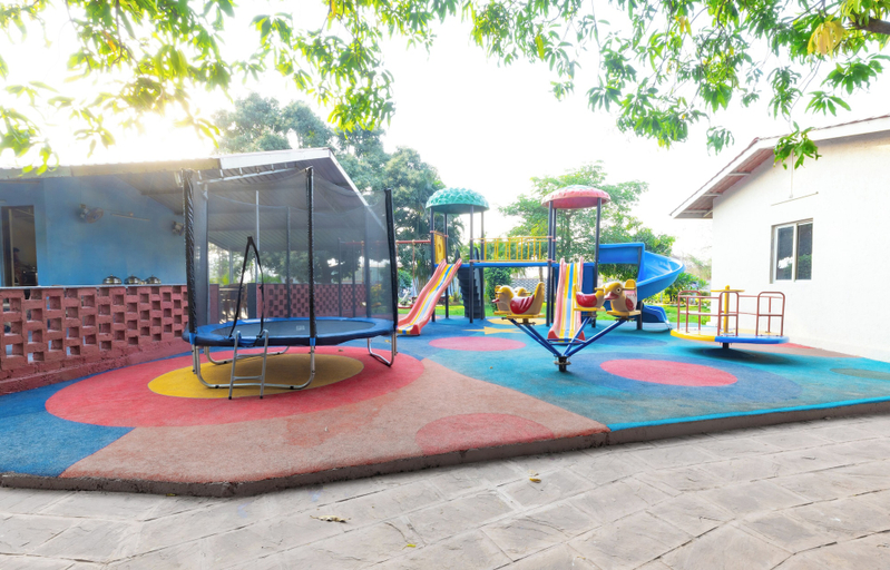 Interior 5, Glory of MJ, Family Resort in Nature, Panvel, Raigarh