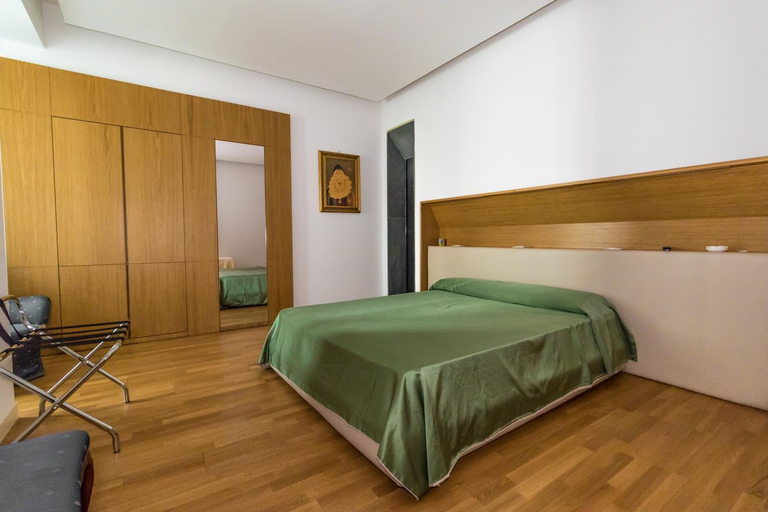 Bedroom 2, Nerello Suites and Rooms, Catania