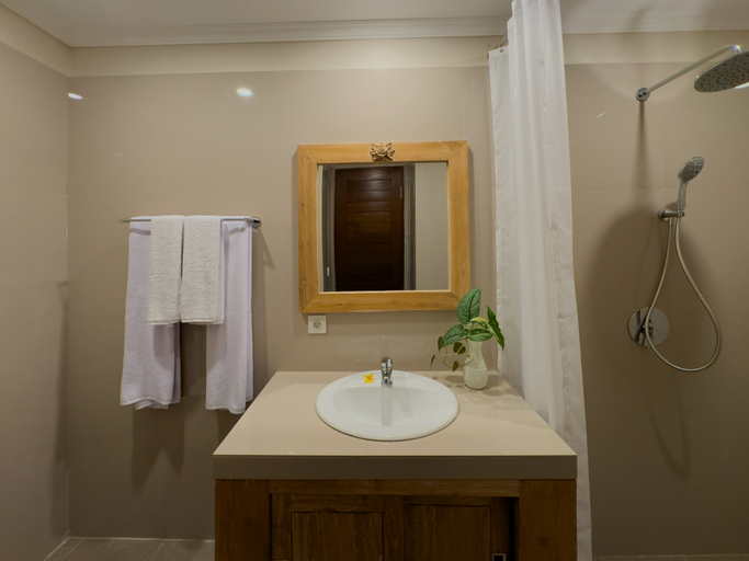 Bathroom 3, Koeluma Bali, Gianyar