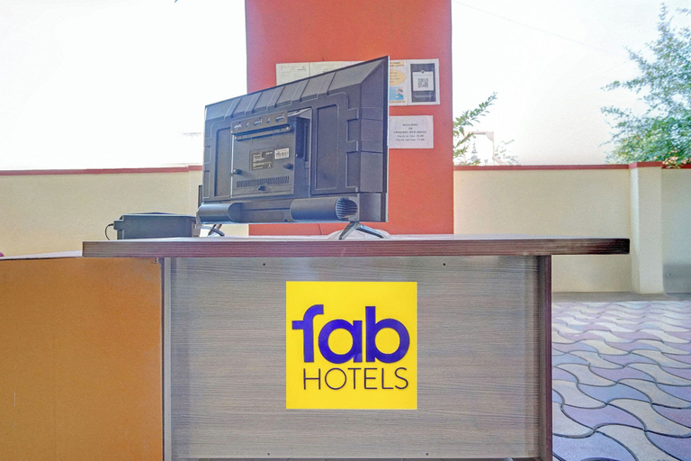 Reception 5, Via Comfort Hub, Nagpur