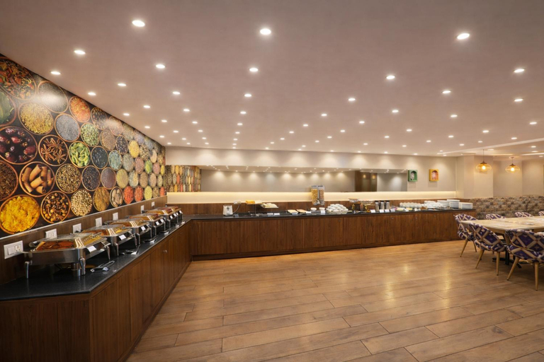 Others 5, Hotel Oxmo Delhi Airport , Delhi