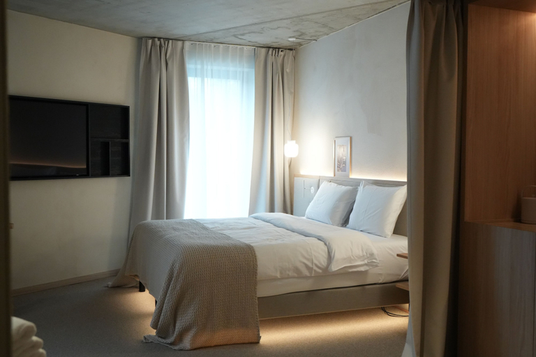 Room 5, At Hotel 35, Słupca