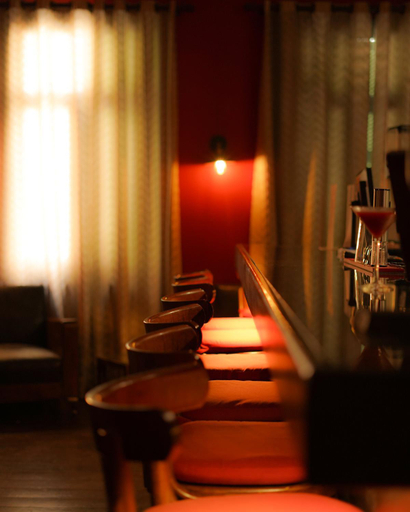 Food & Drinks 5, Via Mina Hotel, Tripoli