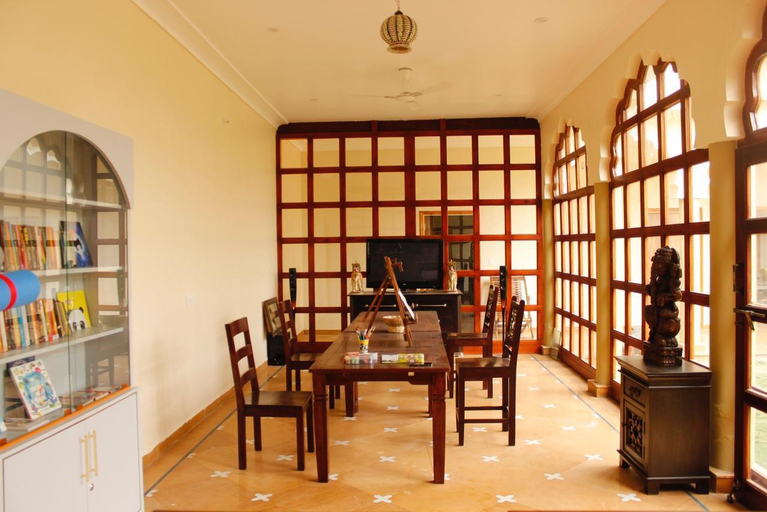 Others 4, Farm Aavjo - A Conscious Stay, Ajmer