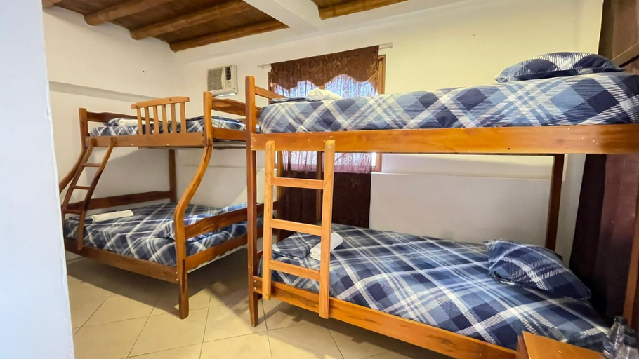 Bedroom 2, Punta Hills Montanita, Santa Elena