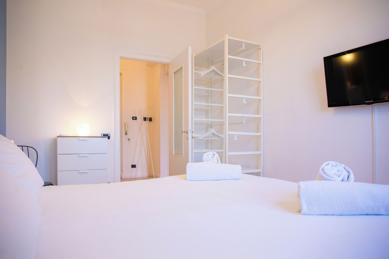 Room 2, Solemar Sicilia-Vista Mare Alla Cala, Palermo