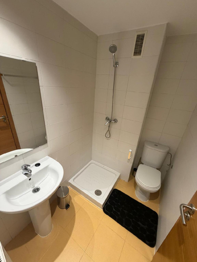 5, Apartament H&C, Madrid