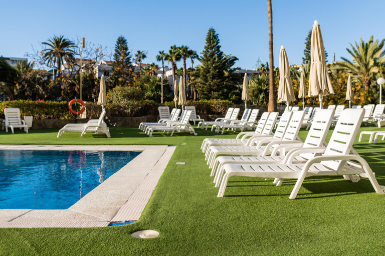 Sport & Beauty 5, Hotel Folias San Agustín, Las Palmas
