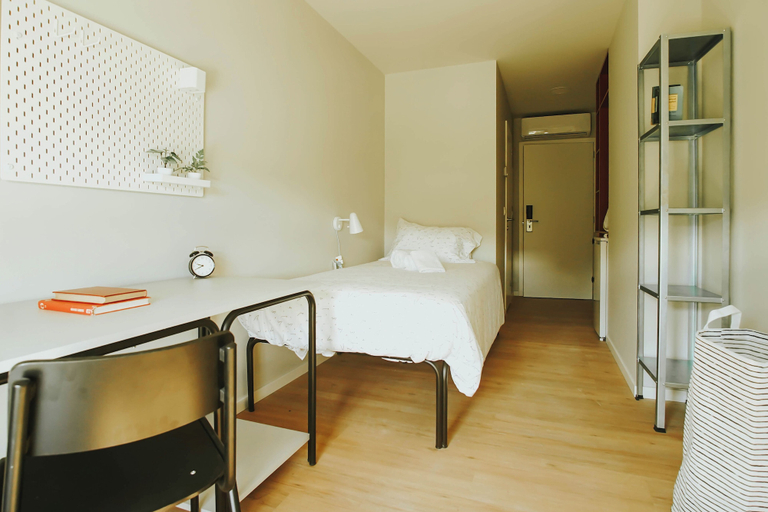 Room 4, Micampus Braga, Braga