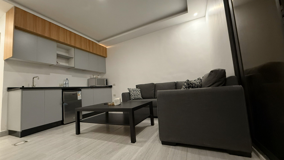 Private kitchen 5, Riva suites, Wastiyyeh