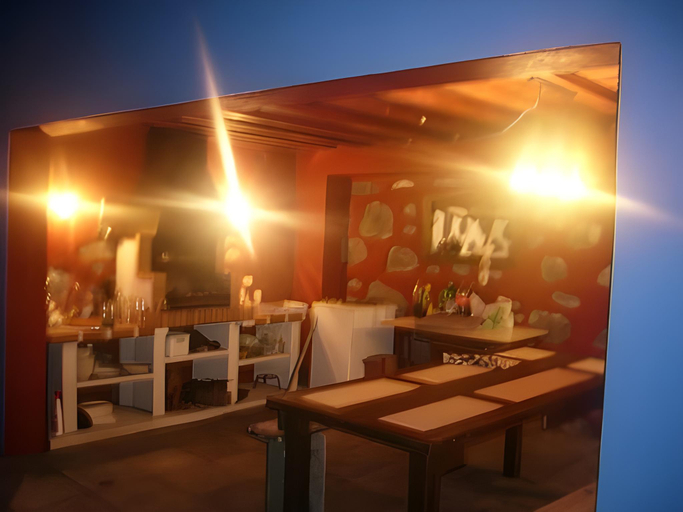 Food & Drinks, Casa Chamiquela, Santa Cruz de Tenerife