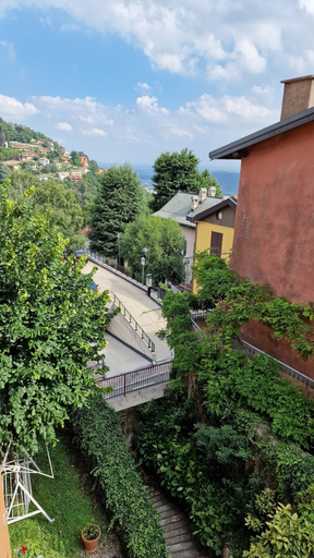 Exterior 3, Monti Como Lake apartament, Como