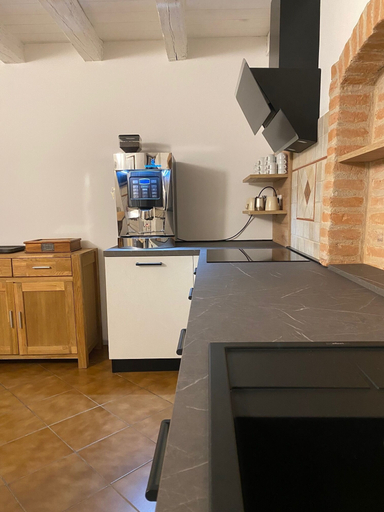 Private kitchen 2, Dolomiti Lodge Fit & Well, Belluno